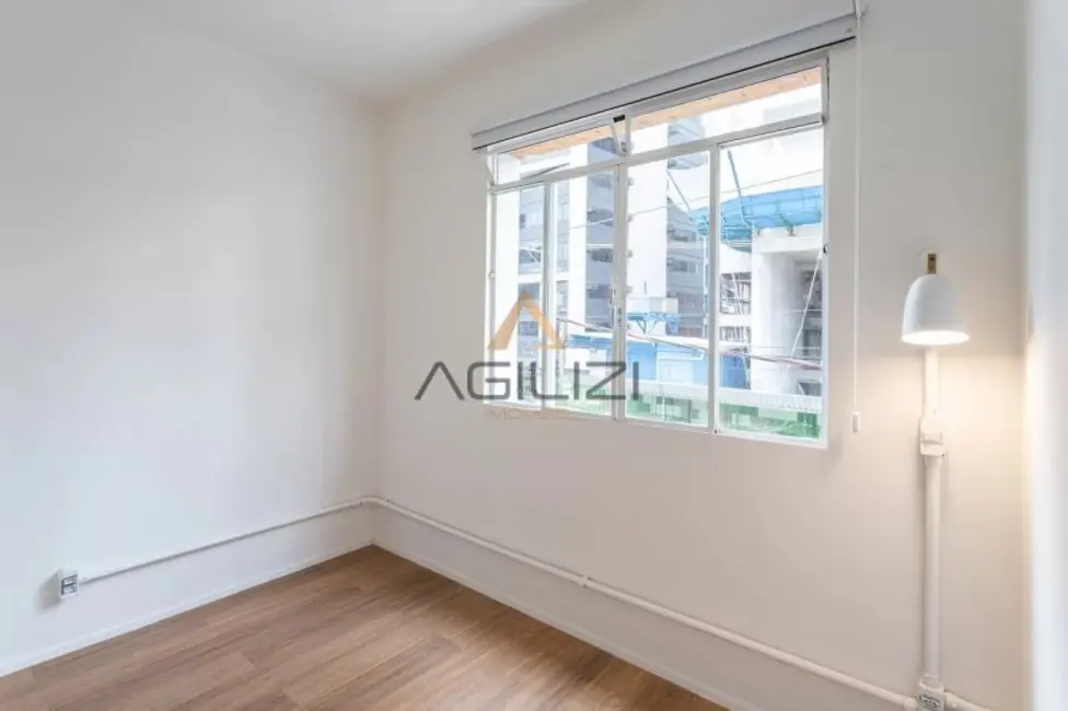 Foto 9 de Apartamento com 1 quarto para alugar, 27m2 em Pinheiros, São Paulo - SP