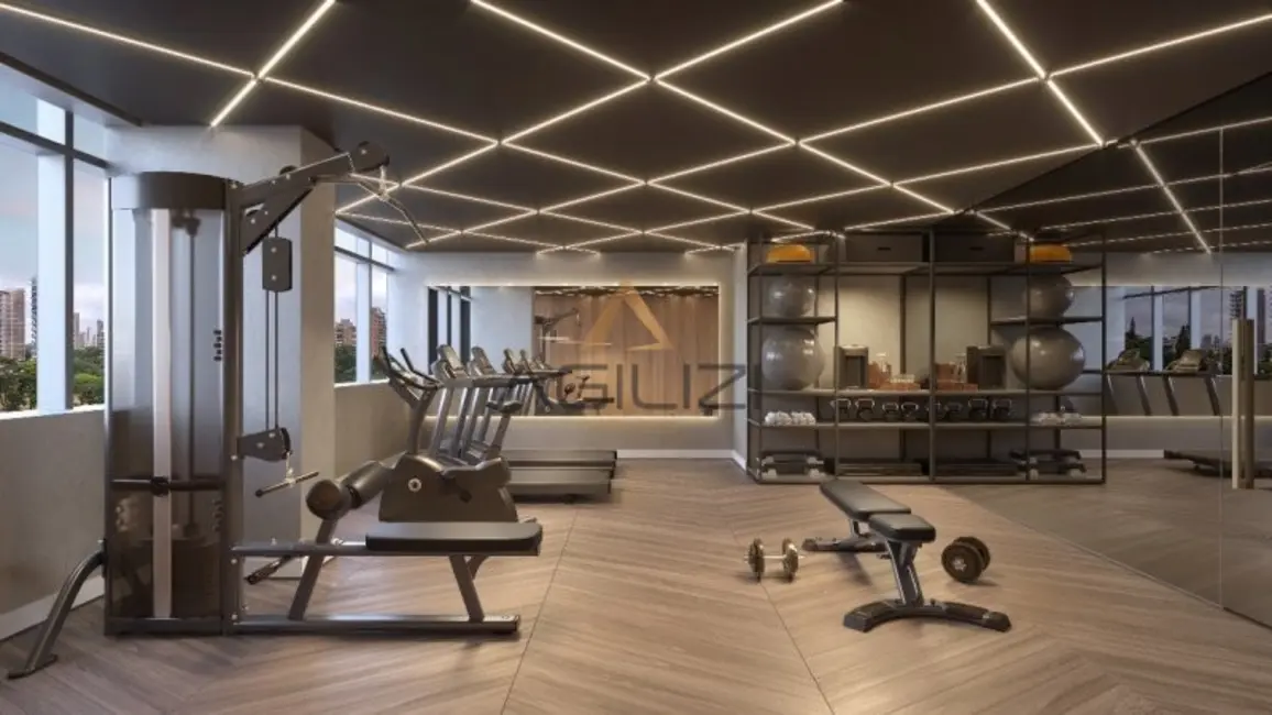 Foto 4 de Apartamento com 1 quarto à venda, 26m2 em Vila Clementino, São Paulo - SP