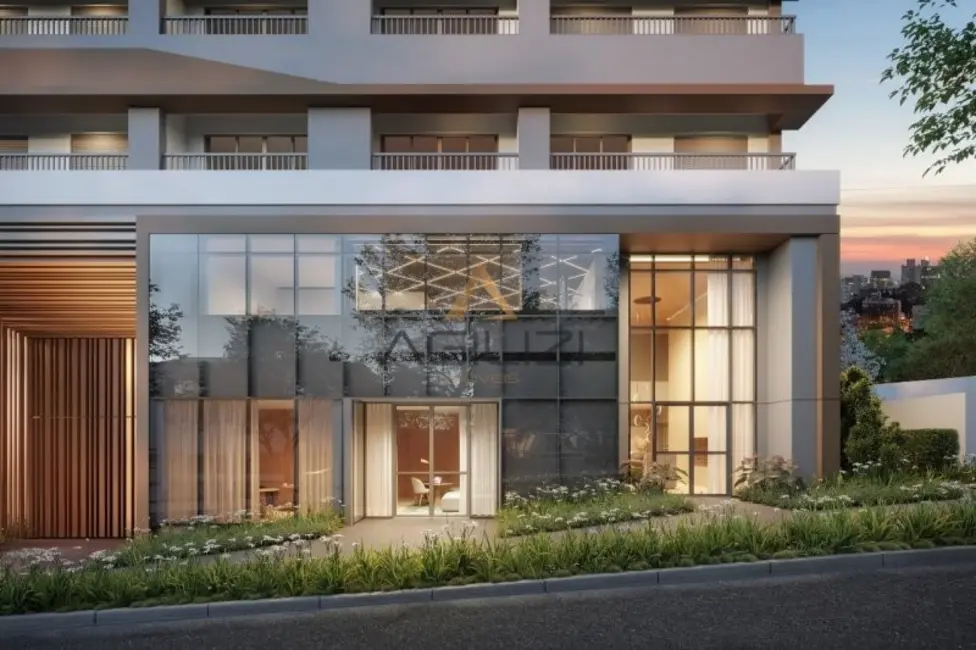 Foto 6 de Apartamento com 1 quarto à venda, 26m2 em Vila Clementino, São Paulo - SP