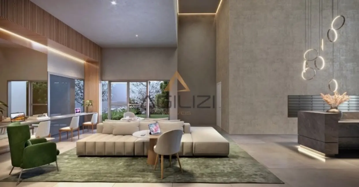 Foto 5 de Apartamento com 1 quarto à venda, 26m2 em Vila Clementino, São Paulo - SP