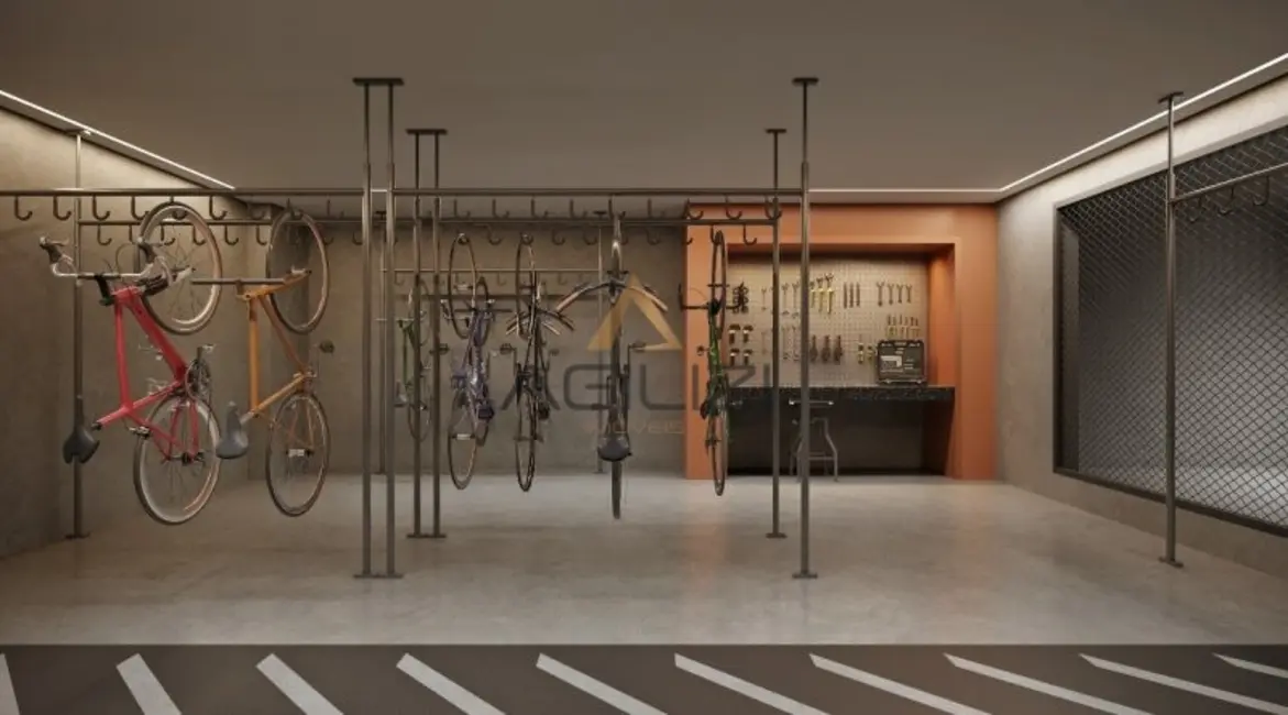 Foto 8 de Apartamento com 1 quarto à venda, 26m2 em Vila Clementino, São Paulo - SP