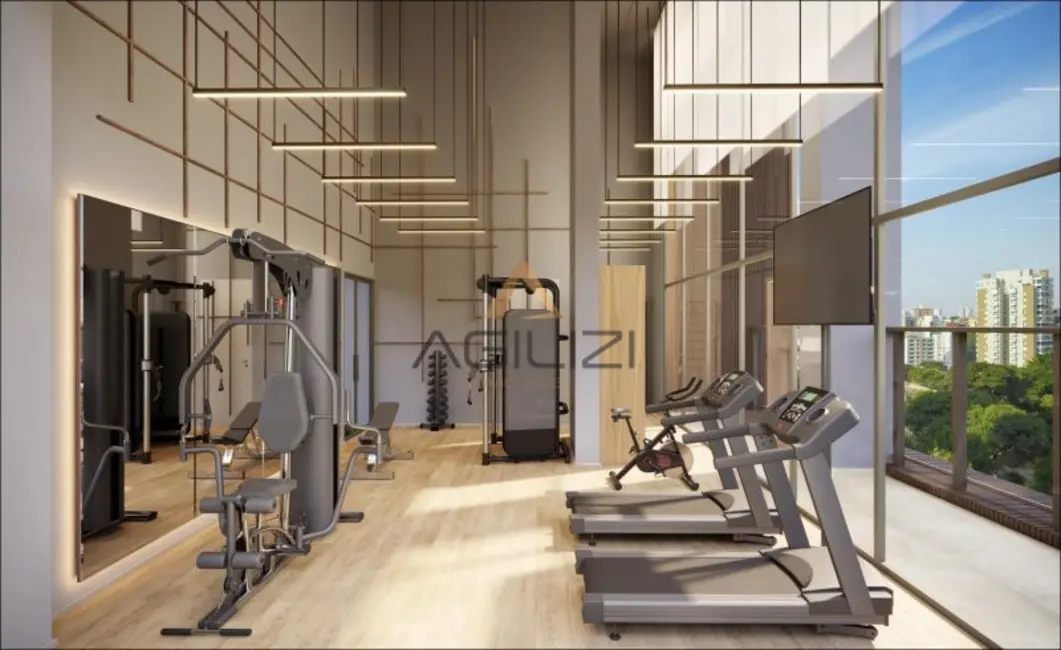 Foto 6 de Apartamento com 1 quarto à venda, 24m2 em Pinheiros, São Paulo - SP