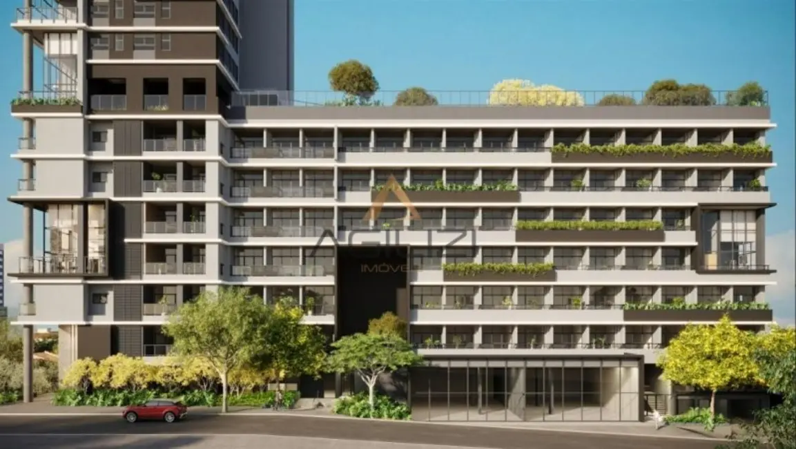 Foto 9 de Apartamento com 1 quarto à venda, 24m2 em Pinheiros, São Paulo - SP