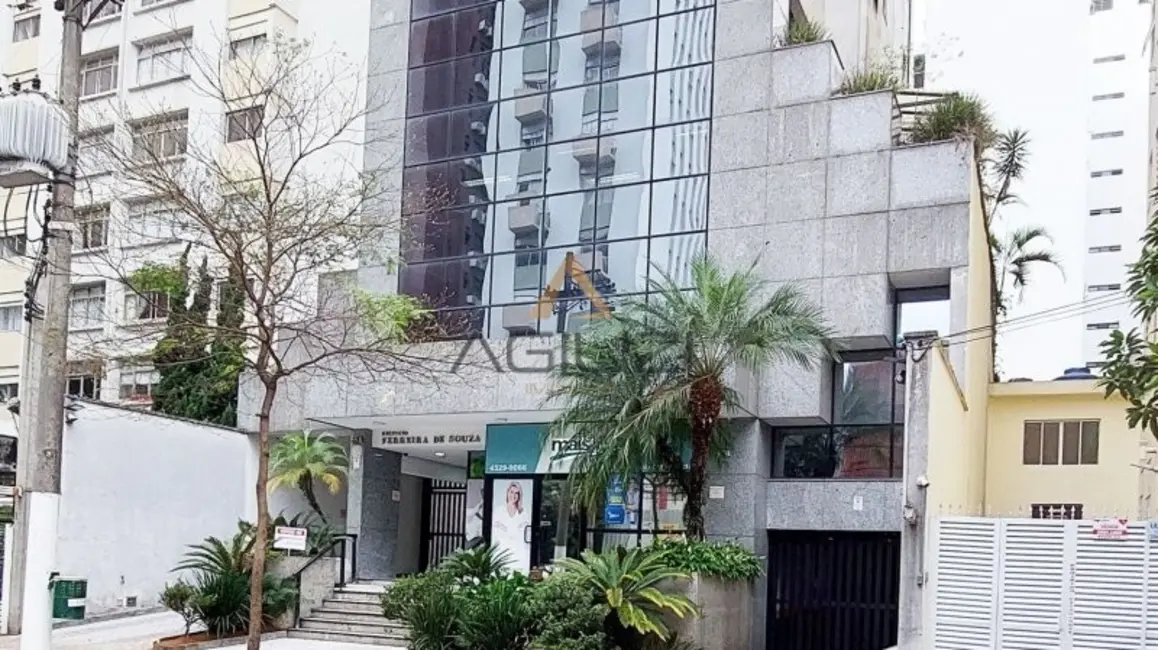 Sala Comercial à venda, 109m2 em Jardim Paulista, São Paulo - SP - imagem 8 Foto 8 de Sala Comercial à venda, 109m2 em Jardim Paulista, São Paulo - SP