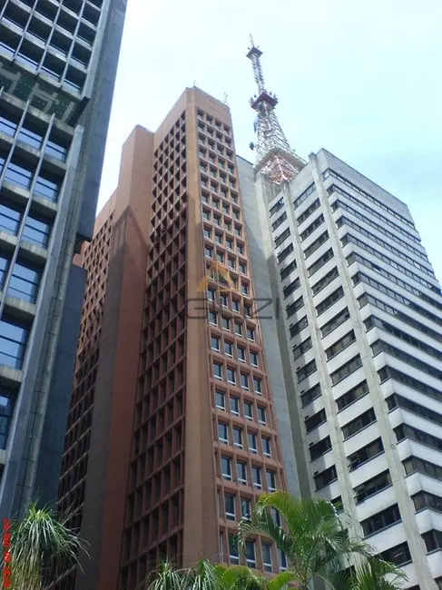 Foto 1 de Sala Comercial para alugar, 316m2 em Bela Vista, São Paulo - SP