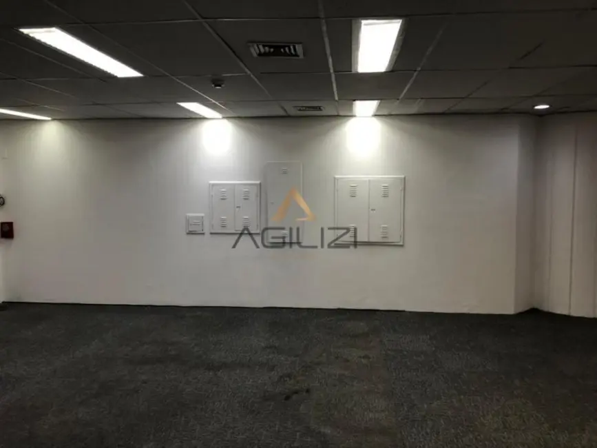Foto 2 de Sala Comercial para alugar, 316m2 em Bela Vista, São Paulo - SP