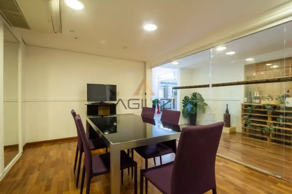 Foto 3 de Sala Comercial para alugar, 511m2 em Jardim Paulistano, São Paulo - SP