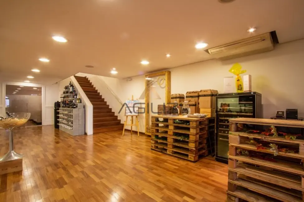 Foto 8 de Sala Comercial para alugar, 511m2 em Jardim Paulistano, São Paulo - SP