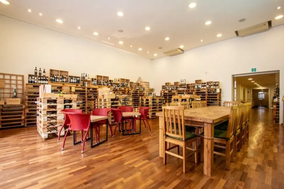 Foto 4 de Sala Comercial para alugar, 511m2 em Jardim Paulistano, São Paulo - SP