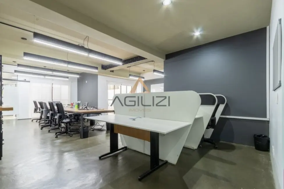 Foto 8 de Sala Comercial para alugar, 500m2 em Jardim Paulistano, São Paulo - SP