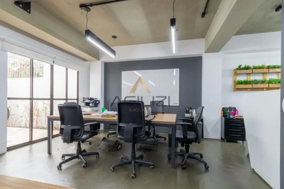 Foto 9 de Sala Comercial para alugar, 500m2 em Jardim Paulistano, São Paulo - SP