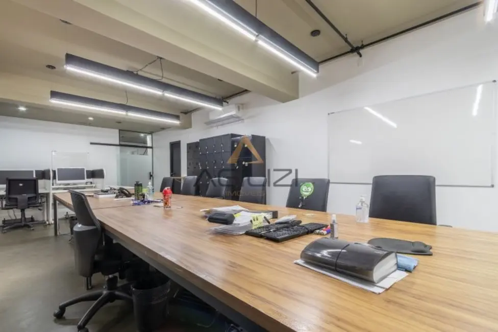 Foto 4 de Sala Comercial para alugar, 500m2 em Jardim Paulistano, São Paulo - SP