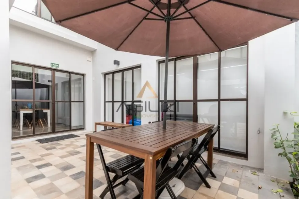 Foto 7 de Sala Comercial para alugar, 500m2 em Jardim Paulistano, São Paulo - SP