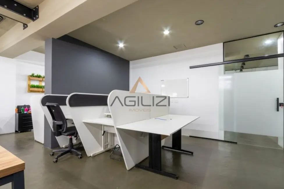 Foto 5 de Sala Comercial para alugar, 500m2 em Jardim Paulistano, São Paulo - SP