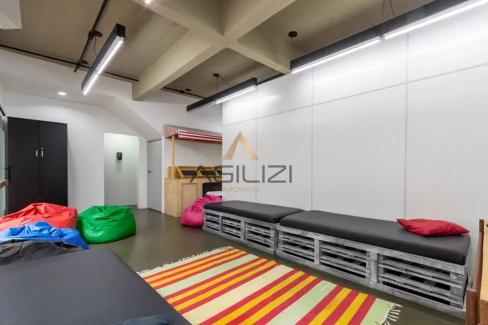 Foto 6 de Sala Comercial para alugar, 500m2 em Jardim Paulistano, São Paulo - SP