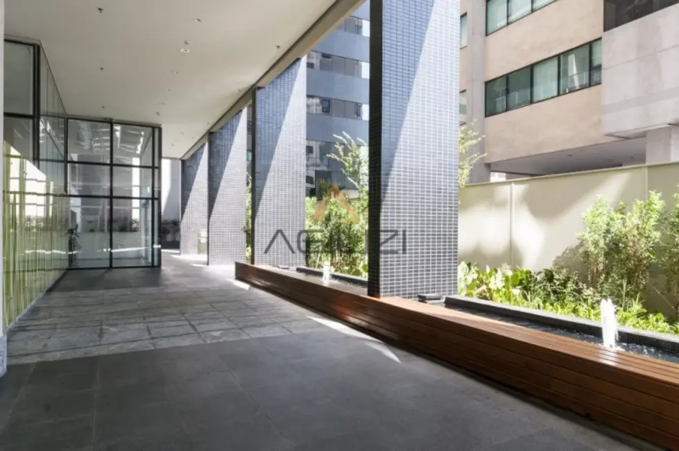 Foto 2 de Sala Comercial com 1 quarto à venda, 34m2 em Aclimação, São Paulo - SP