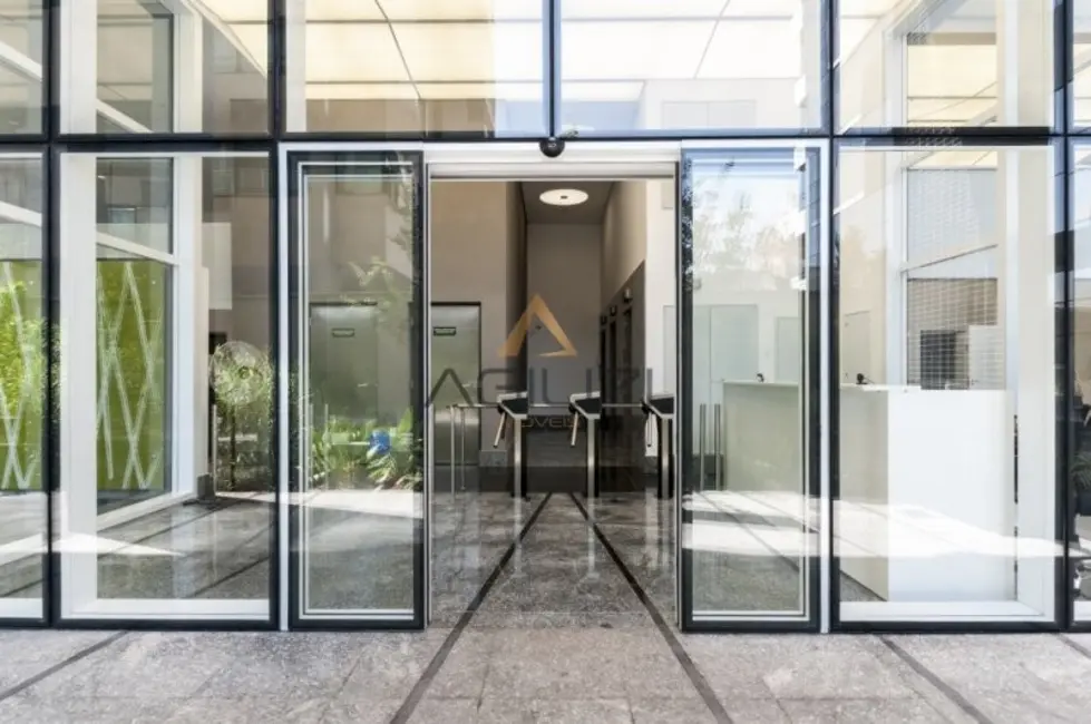 Foto 4 de Sala Comercial com 1 quarto à venda, 34m2 em Aclimação, São Paulo - SP