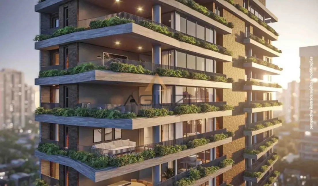 Apartamento com 3 quartos à venda, 160m2 em Cerqueira César, São Paulo - SP - imagem 3 Foto 3 de Apartamento com 3 quartos à venda, 160m2 em Cerqueira César, São Paulo - SP