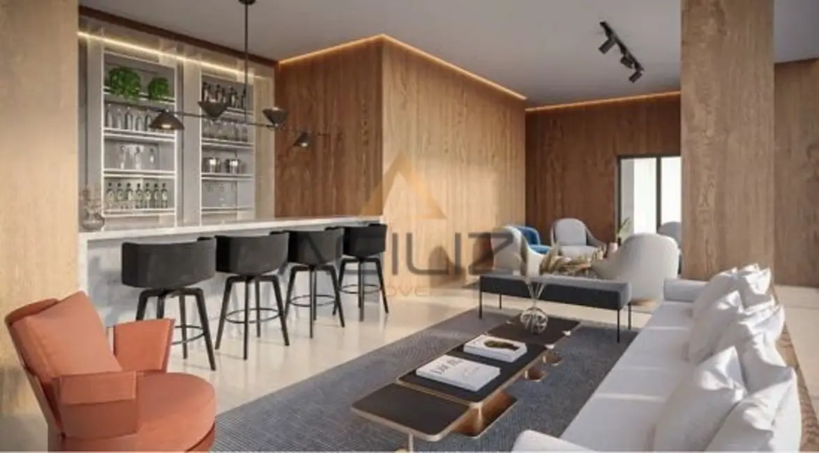 Foto 2 de Apartamento com 3 quartos à venda, 160m2 em Cerqueira César, São Paulo - SP