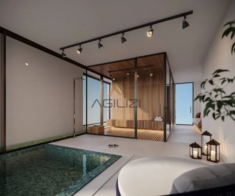 Apartamento com 3 quartos à venda, 160m2 em Cerqueira César, São Paulo - SP - imagem 6 Foto 6 de Apartamento com 3 quartos à venda, 160m2 em Cerqueira César, São Paulo - SP