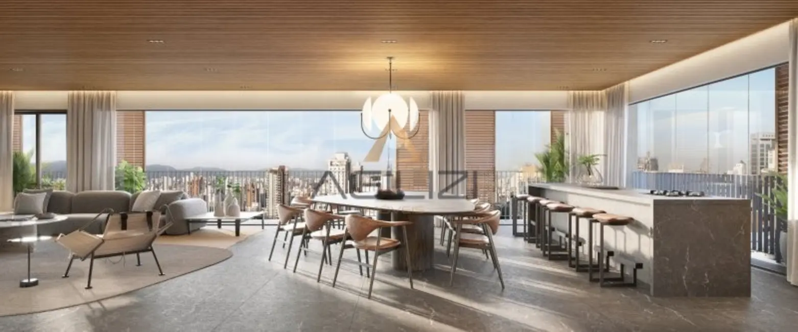 Apartamento com 4 quartos à venda, 289m2 em Jardim Paulista, São Paulo - SP - imagem 8 Foto 8 de Apartamento com 4 quartos à venda, 289m2 em Jardim Paulista, São Paulo - SP