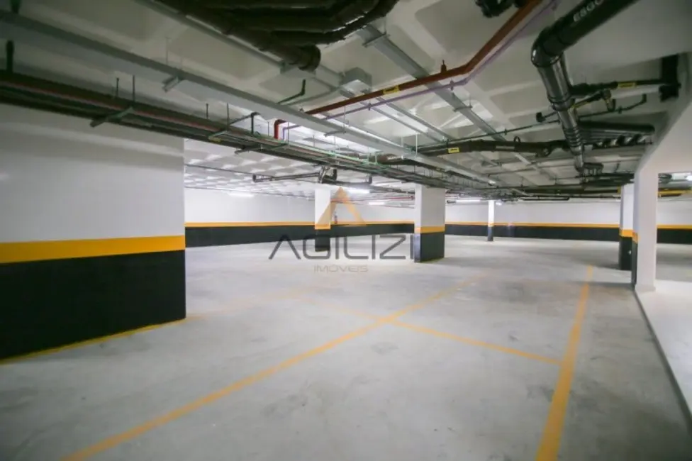 Foto 9 de Apartamento com 1 quarto para alugar, 36m2 em Campo Belo, São Paulo - SP