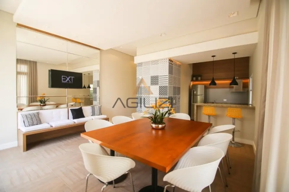 Foto 8 de Apartamento com 1 quarto para alugar, 36m2 em Campo Belo, São Paulo - SP