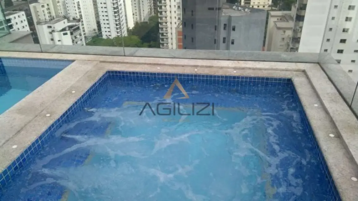 Foto 5 de Apartamento com 1 quarto para alugar, 36m2 em Campo Belo, São Paulo - SP