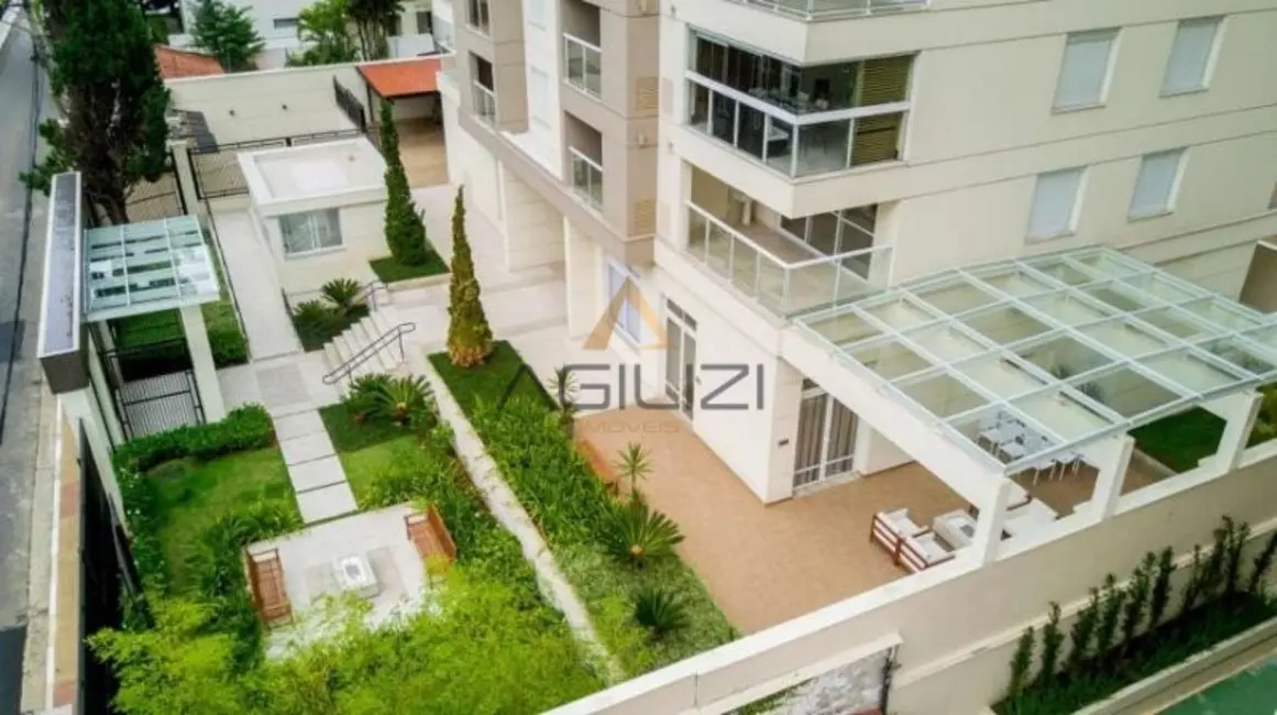 Foto 3 de Apartamento com 1 quarto para alugar, 36m2 em Campo Belo, São Paulo - SP