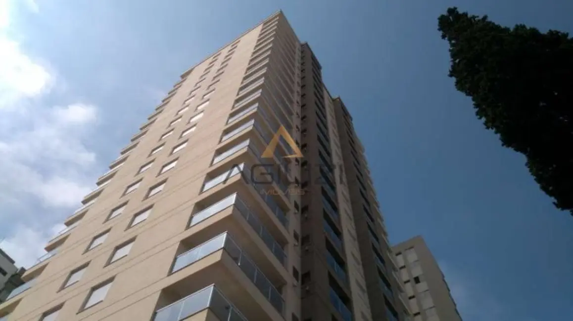 Foto 1 de Apartamento com 1 quarto para alugar, 36m2 em Campo Belo, São Paulo - SP
