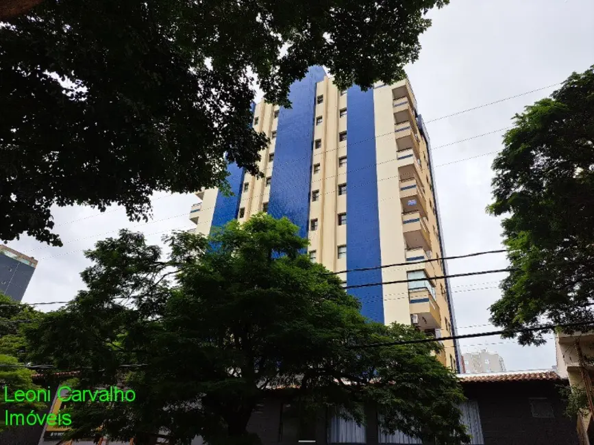 Foto 1 de Apartamento com 3 quartos à venda, 100m2 em Vila Itapura, Campinas - SP
