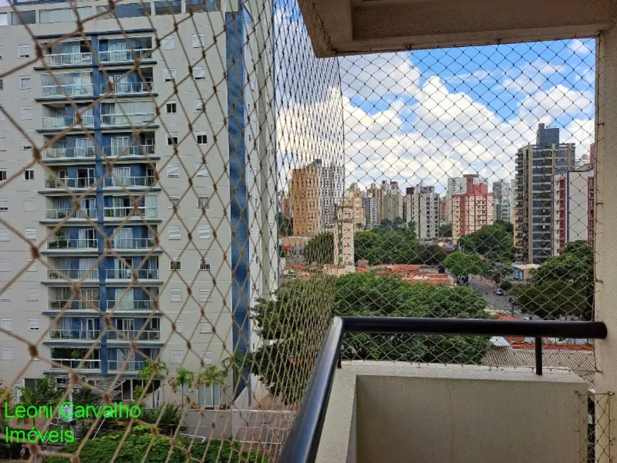 Apartamento com 3 quartos à venda, 100m2 em Vila Itapura, Campinas - SP - imagem 5 Foto 5 de Apartamento com 3 quartos à venda, 100m2 em Vila Itapura, Campinas - SP