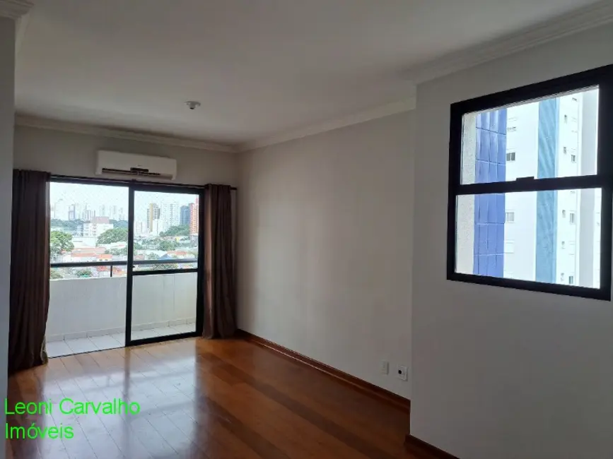 Apartamento com 3 quartos à venda, 100m2 em Vila Itapura, Campinas - SP - imagem 3 Foto 3 de Apartamento com 3 quartos à venda, 100m2 em Vila Itapura, Campinas - SP