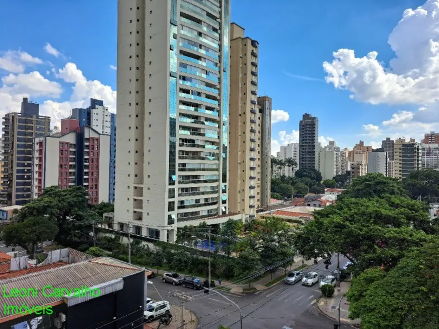 Apartamento com 3 quartos à venda, 100m2 em Vila Itapura, Campinas - SP - imagem 6 Foto 6 de Apartamento com 3 quartos à venda, 100m2 em Vila Itapura, Campinas - SP