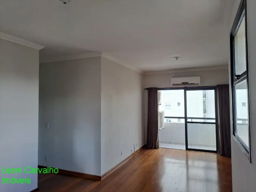 Foto 2 de Apartamento com 3 quartos à venda, 100m2 em Vila Itapura, Campinas - SP