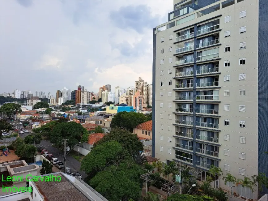 Apartamento com 3 quartos à venda, 100m2 em Vila Itapura, Campinas - SP - imagem 7 Foto 7 de Apartamento com 3 quartos à venda, 100m2 em Vila Itapura, Campinas - SP