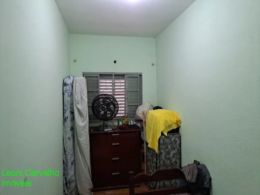 Foto 9 de Casa com 3 quartos à venda, 90m2 em Vila Costa e Silva, Campinas - SP