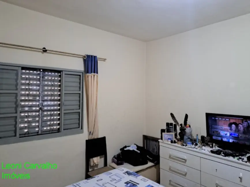 Foto 7 de Casa com 3 quartos à venda, 90m2 em Vila Costa e Silva, Campinas - SP