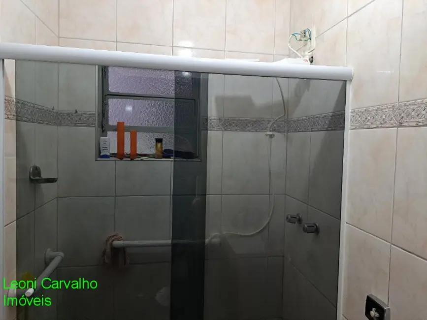 Foto 8 de Casa com 3 quartos à venda, 90m2 em Vila Costa e Silva, Campinas - SP