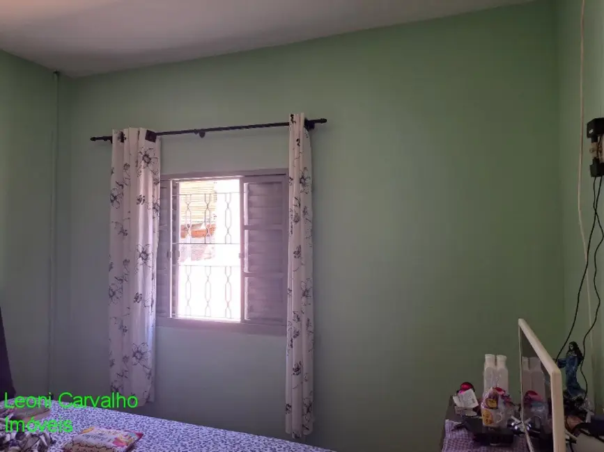 Foto 6 de Casa com 3 quartos à venda, 90m2 em Vila Costa e Silva, Campinas - SP