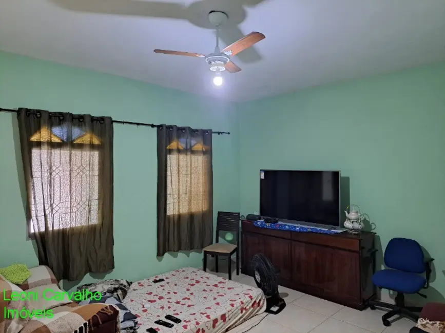 Foto 3 de Casa com 3 quartos à venda, 90m2 em Vila Costa e Silva, Campinas - SP