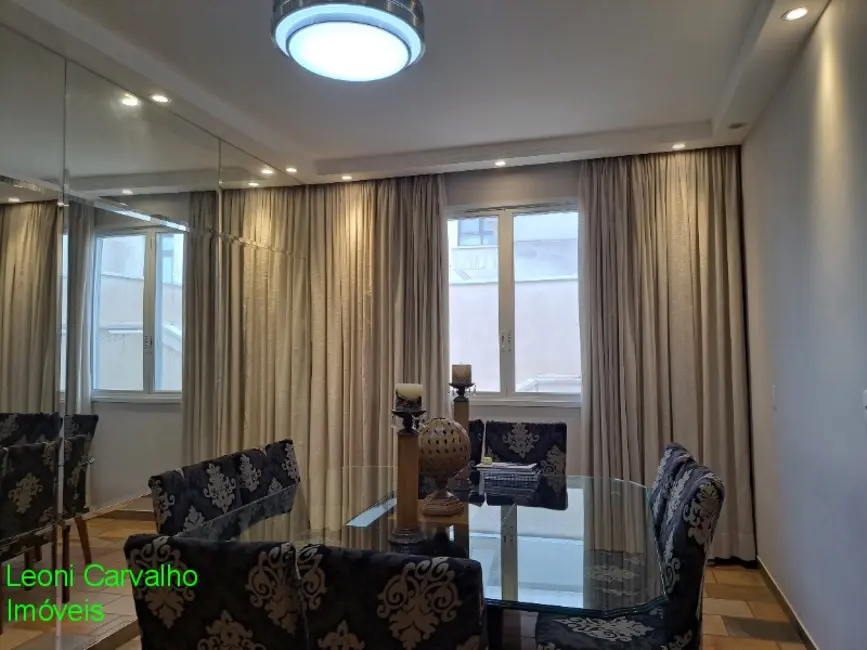 Foto 7 de Casa com 4 quartos para alugar, 358m2 em Parque Taquaral, Campinas - SP