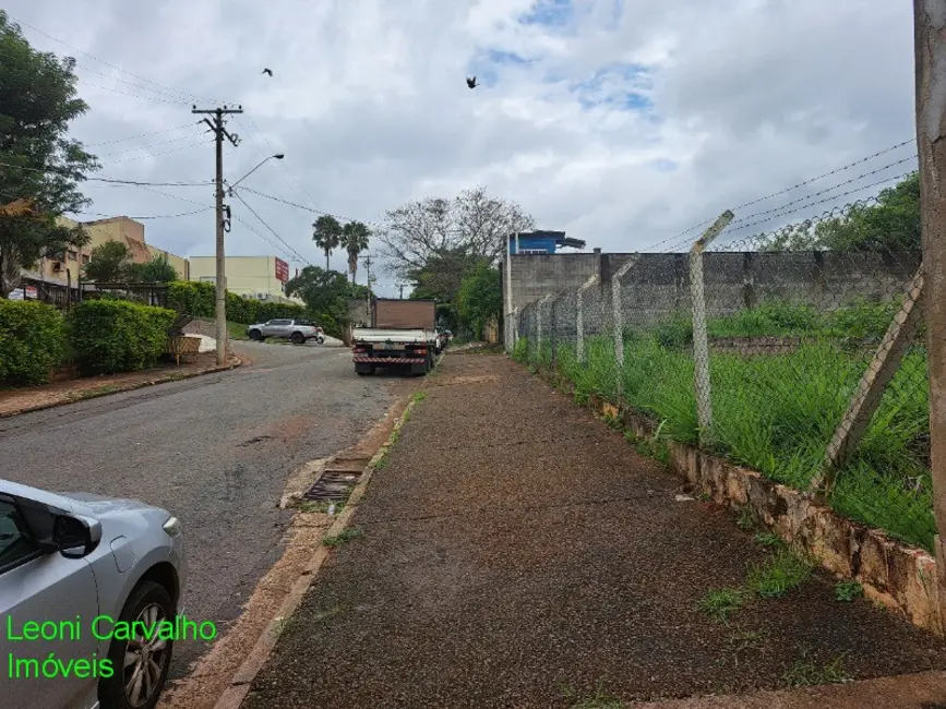 Foto 8 de Terreno / Lote à venda, 1952m2 em Jardim Santa Genebra, Campinas - SP