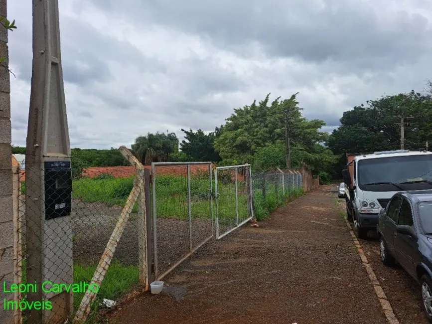 Foto 5 de Terreno / Lote à venda, 1952m2 em Jardim Santa Genebra, Campinas - SP