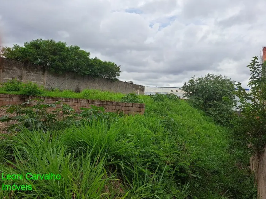 Foto 7 de Terreno / Lote à venda, 1952m2 em Jardim Santa Genebra, Campinas - SP