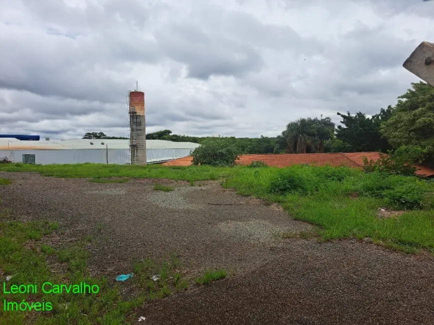 Foto 4 de Terreno / Lote à venda, 1952m2 em Jardim Santa Genebra, Campinas - SP