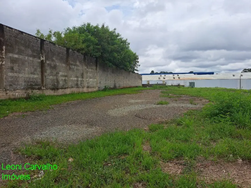 Foto 6 de Terreno / Lote à venda, 1952m2 em Jardim Santa Genebra, Campinas - SP
