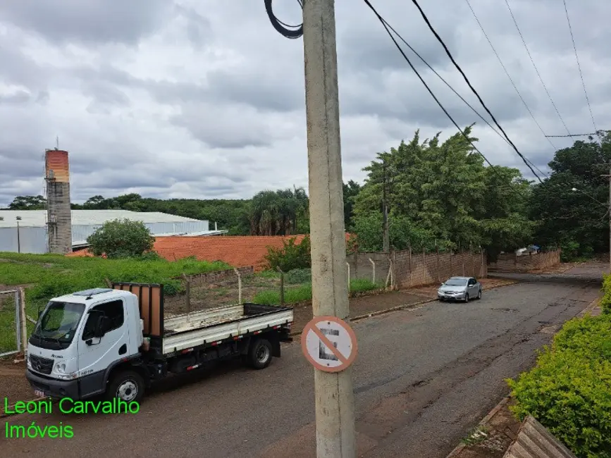Foto 9 de Terreno / Lote à venda, 1952m2 em Jardim Santa Genebra, Campinas - SP