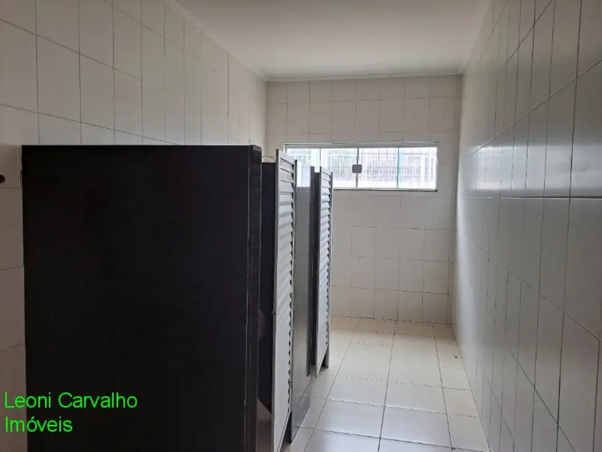 Foto 8 de Armazém / Galpão à venda, 586m2 em Parque Rural Fazenda Santa Cândida, Campinas - SP