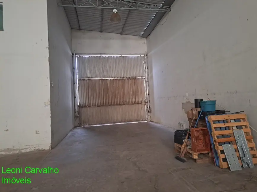 Foto 6 de Armazém / Galpão à venda, 586m2 em Parque Rural Fazenda Santa Cândida, Campinas - SP